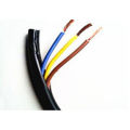 Factory low price direct control cable aluminum concentric cable